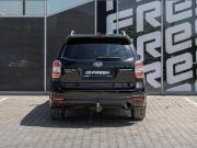 Subaru Forester IV Краснодар  - изображение 30
