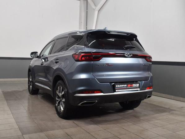 Chery Tiggo 7 Pro I с пробегом 2020 года, цена 1 799 995 рублей, 82858 км, внедорожник, Автокод Объявления