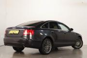 Audi A6 III (C6) Челябинск  - изображение 30