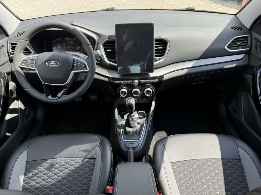 Lada (ВАЗ) Vesta I Рестайлинг (NG) Краснодар  - изображение 11