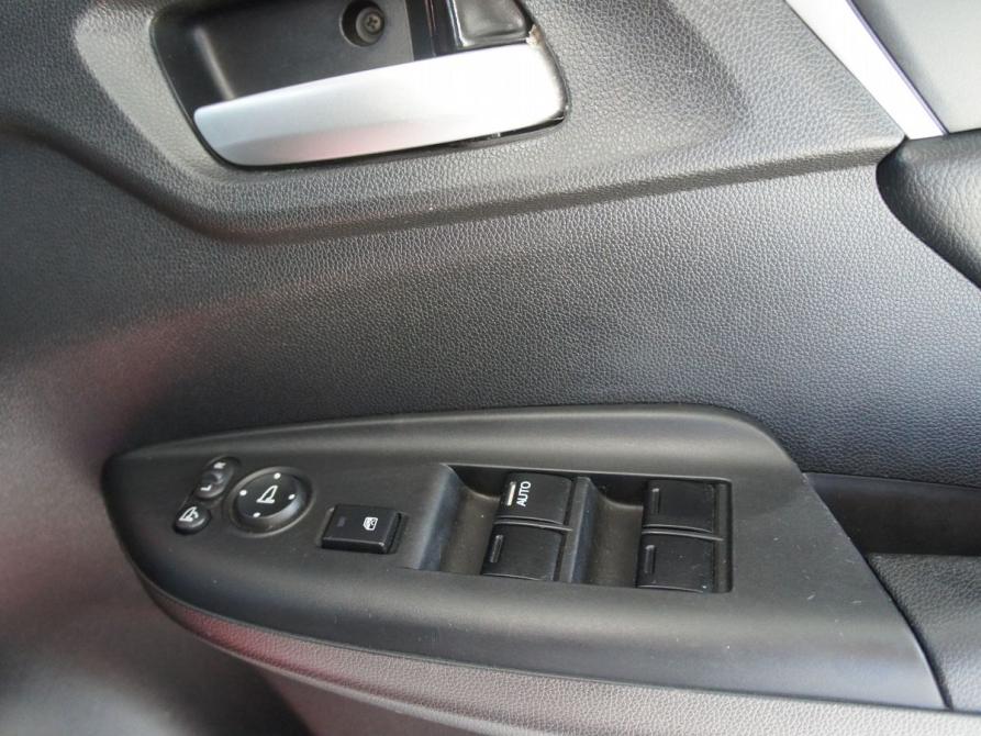 Honda Fit III Рестайлинг Березовский  - изображение 15