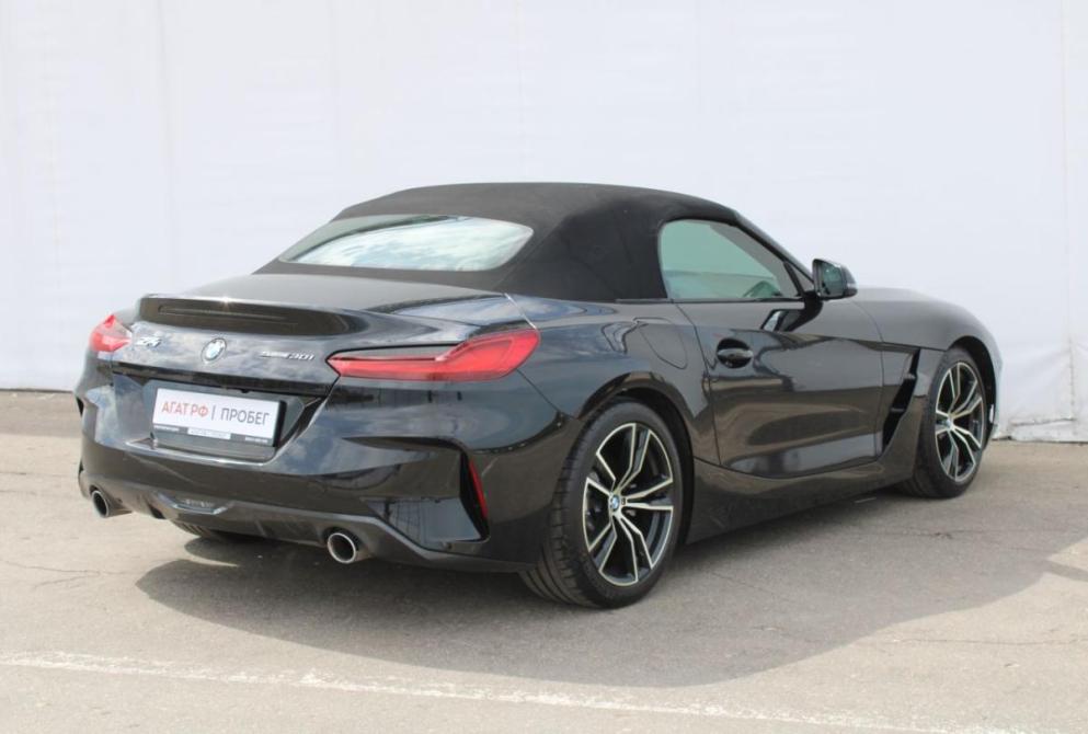 BMW Z4 III (G29) Нижний Новгород  - изображение 13