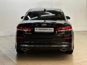 Kia Optima IV Рестайлинг Москва  - изображение 24