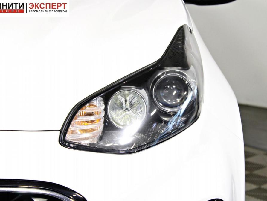 Kia Sportage IV Рестайлинг Белгород  - изображение 9
