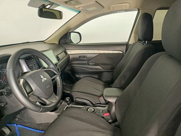 Mitsubishi Outlander III с пробегом 2012 года, цена 1 149 000 рублей, 202000 км, внедорожник, Автокод Объявления