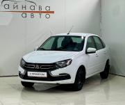 Lada (ВАЗ) Granta I Рестайлинг Воронеж  - изображение 22