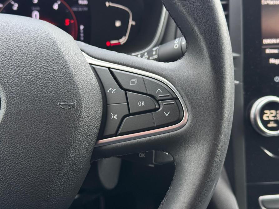 Renault Megane IV Рестайлинг Воронеж  - изображение 15
