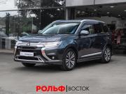 Mitsubishi Outlander III Рестайлинг 3 Москва  - изображение 24