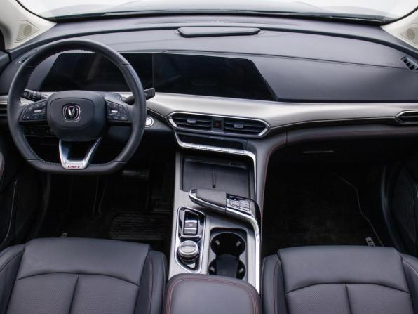 Changan UNI-T I с пробегом 2023 года, цена 2 130 000 рублей, 40134 км, внедорожник, Автокод Объявления
