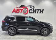 Chery Tiggo 8 I Рестайлинг Воронеж  - изображение 30