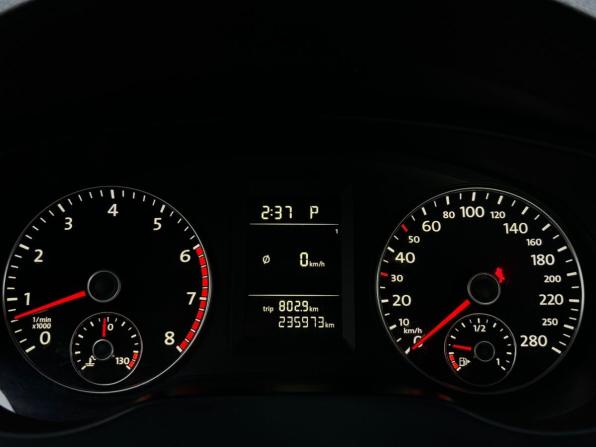 Volkswagen Jetta VI с пробегом 2013 года, цена 985 000 рублей, 235000 км, седан, Автокод Объявления