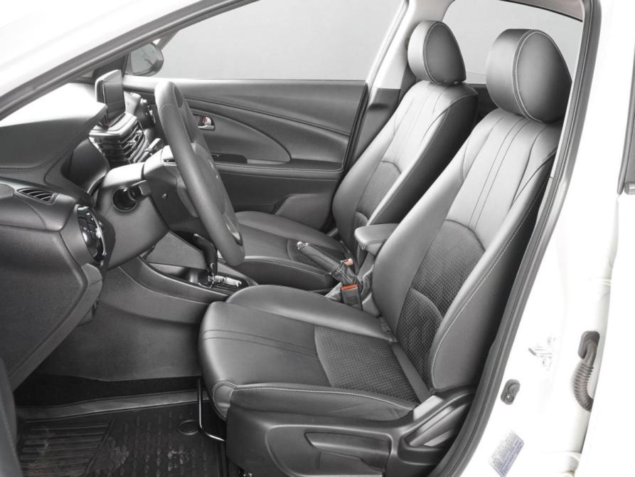 Changan Alsvin Ростов-на-Дону  - изображение 10