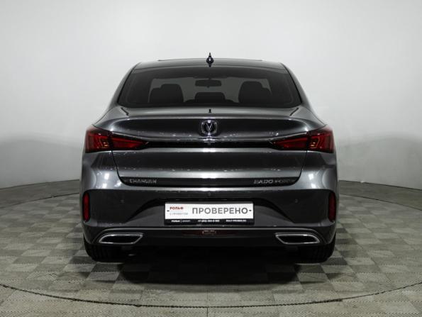 Changan Eado Plus с пробегом 2023 года, цена 1 650 000 рублей, 26984 км, седан, Автокод Объявления