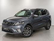 Geely Emgrand X7 I Рестайлинг 2 Москва  - изображение 31