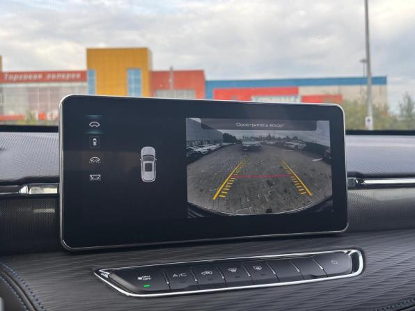 Haval Jolion I с пробегом 2023 года, цена 1 850 000 рублей, 55011 км, внедорожник, Автокод Объявления