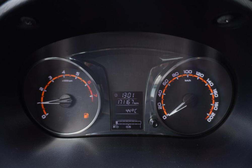 Lada (ВАЗ) Granta I Рестайлинг Ульяновск  - изображение 9