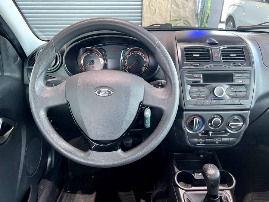 Lada (ВАЗ) Granta I Рестайлинг Оренбург  - изображение 21
