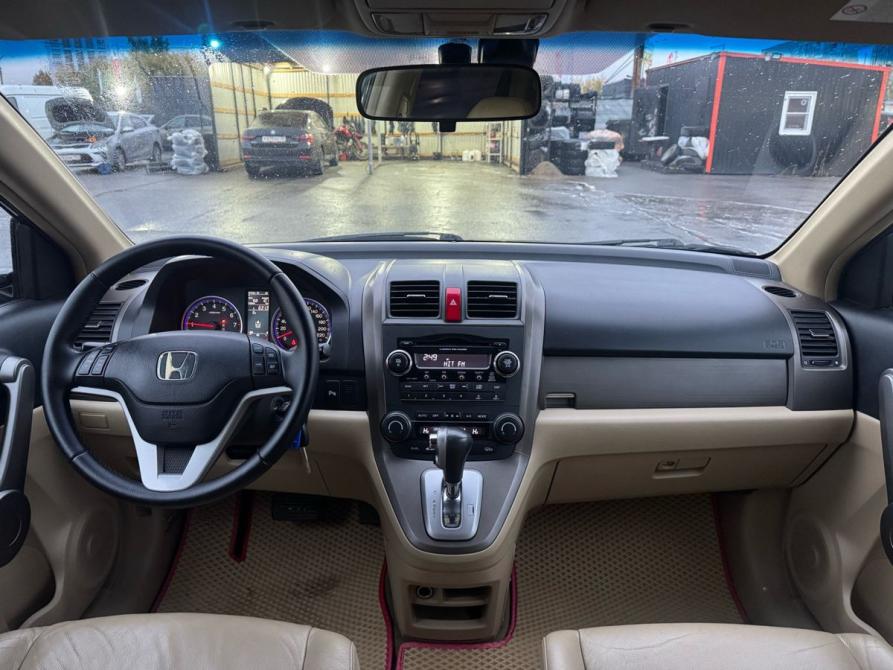 Honda CR-V III Ижевск  - изображение 8