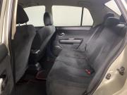 Nissan Tiida I Москва  - изображение 37