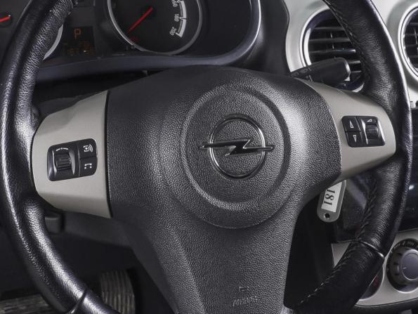 Opel Corsa D с пробегом 2008 года, цена 430 000 рублей, 183158 км, хэтчбек, Автокод Объявления