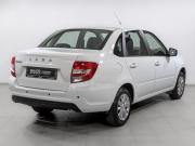 Lada (ВАЗ) Granta I Рестайлинг Химки  - изображение 30
