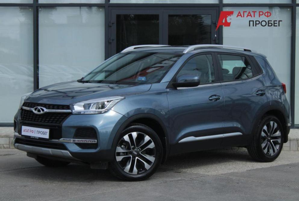Chery Tiggo 4 Pro I Саратов  - изображение 1