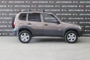 Chevrolet Niva I Рестайлинг Томск  - изображение 15