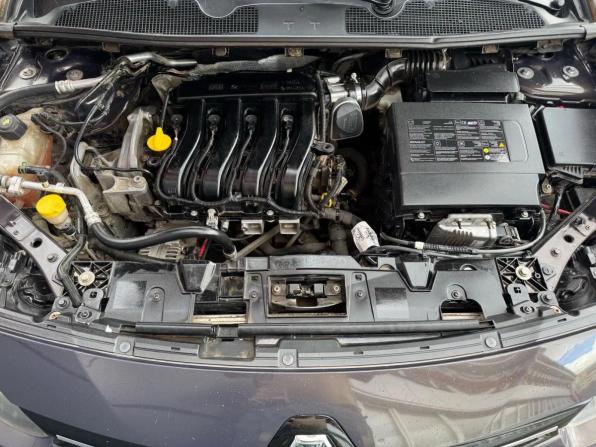Renault Fluence I Рестайлинг с пробегом 2013 года, цена 773 015 рублей, 148722 км, седан, Автокод Объявления