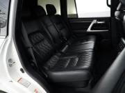 Toyota Land Cruiser 200 Series Рестайлинг 2 Москва  - изображение 38