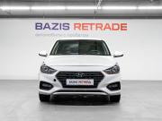 Hyundai Solaris II Тюмень  - изображение 24