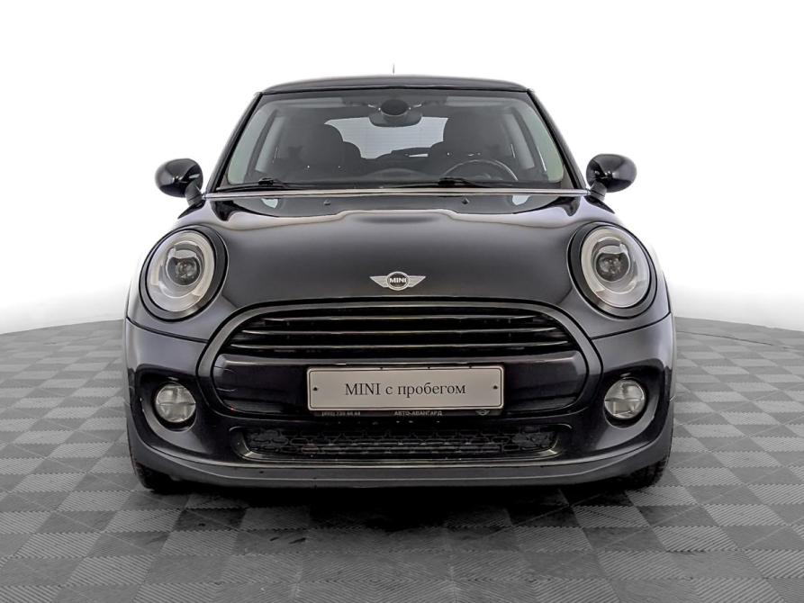 Mini Hatch III (F55/F56) Москва  - изображение 2