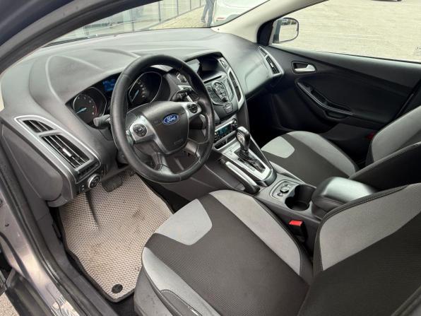 Ford Focus III с пробегом 2012 года, цена 663 000 рублей, 238707 км, универсал, Автокод Объявления