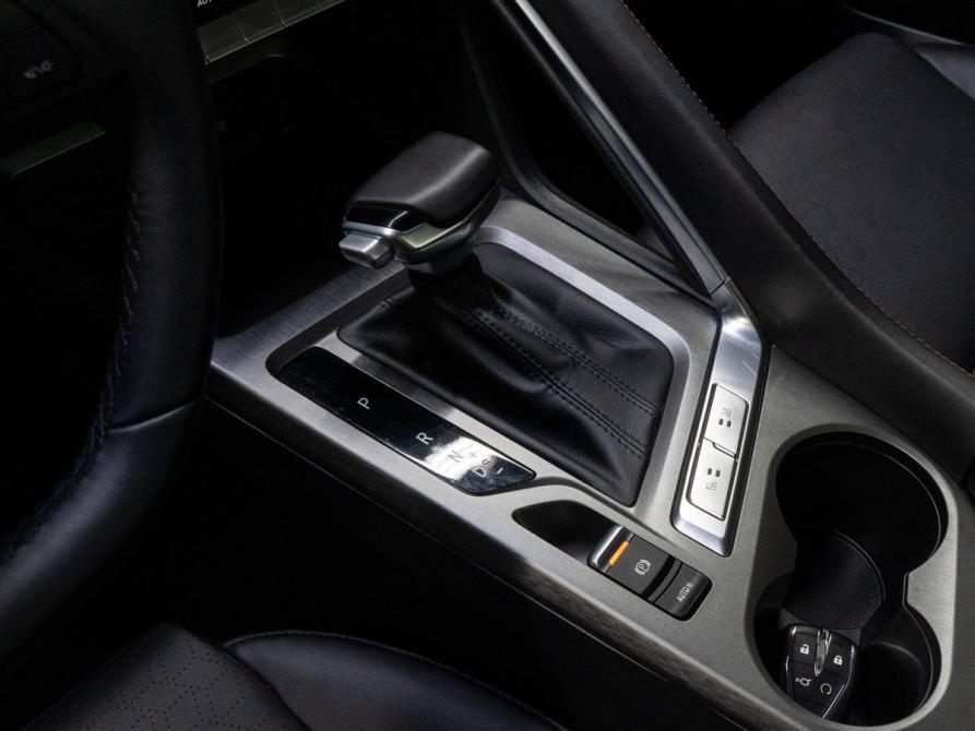 Changan CS35 Plus I Рестайлинг Тюмень  - изображение 11