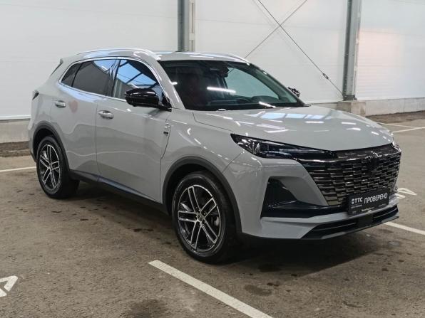 Changan CS55 Plus II с пробегом 2023 года, цена 2 079 000 рублей, 48500 км, внедорожник, Автокод Объявления