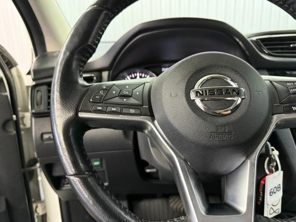Nissan Qashqai II Рестайлинг с пробегом 2021 года, цена 1 820 000 рублей, 69000 км, внедорожник, Автокод Объявления