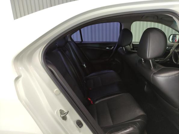 Honda Accord VIII с пробегом 2008 года, цена 1 050 000 рублей, 216000 км, седан, Автокод Объявления