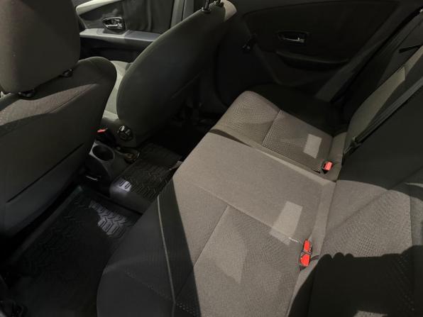 Nissan Almera III (G15) с пробегом 2016 года, цена 695 000 рублей, 173000 км, седан, Автокод Объявления