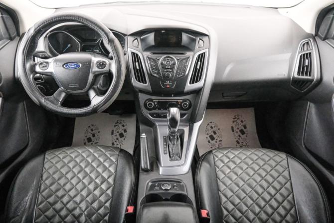 Ford Focus III с пробегом 2012 года, цена 749 000 рублей, 181018 км, хэтчбек, Автокод Объявления