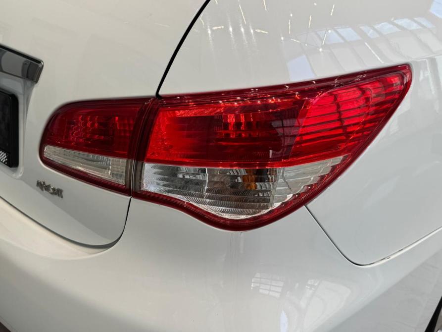 Nissan Almera III (G15) Волжский  - изображение 10