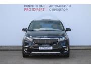 Kia Carnival III Краснодар  - изображение 34