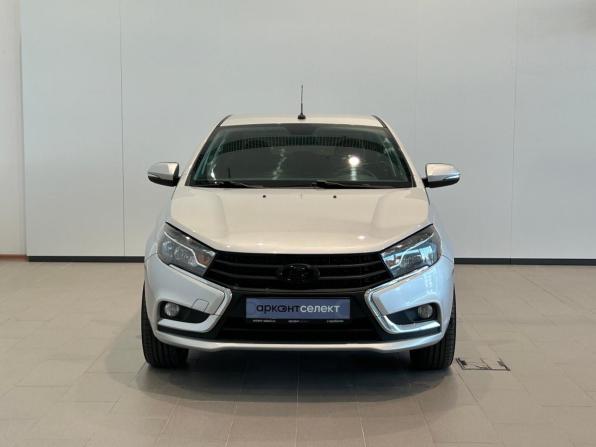 Lada (ВАЗ) Vesta I с пробегом 2020 года, цена 810 000 рублей, 148334 км, седан, Автокод Объявления