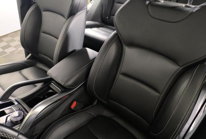Geely Atlas Pro с пробегом 2023 года, цена 2 170 000 рублей, 44654 км, внедорожник, Автокод Объявления