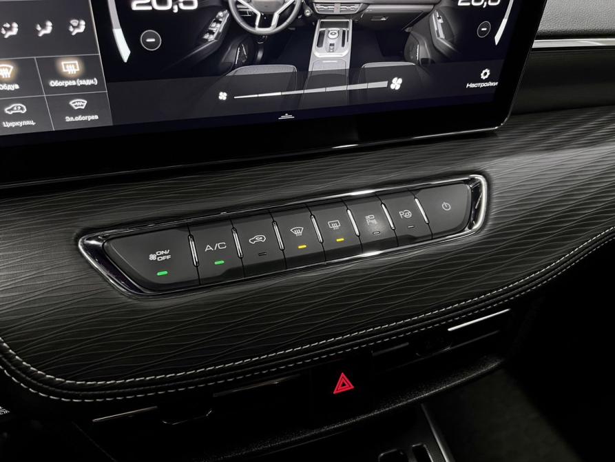 Haval Jolion I Тверь  - изображение 18
