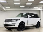 Land Rover Range Rover IV Санкт-Петербург  - изображение 31