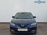 Mazda 3 I (BK) Рестайлинг Москва  - изображение 14