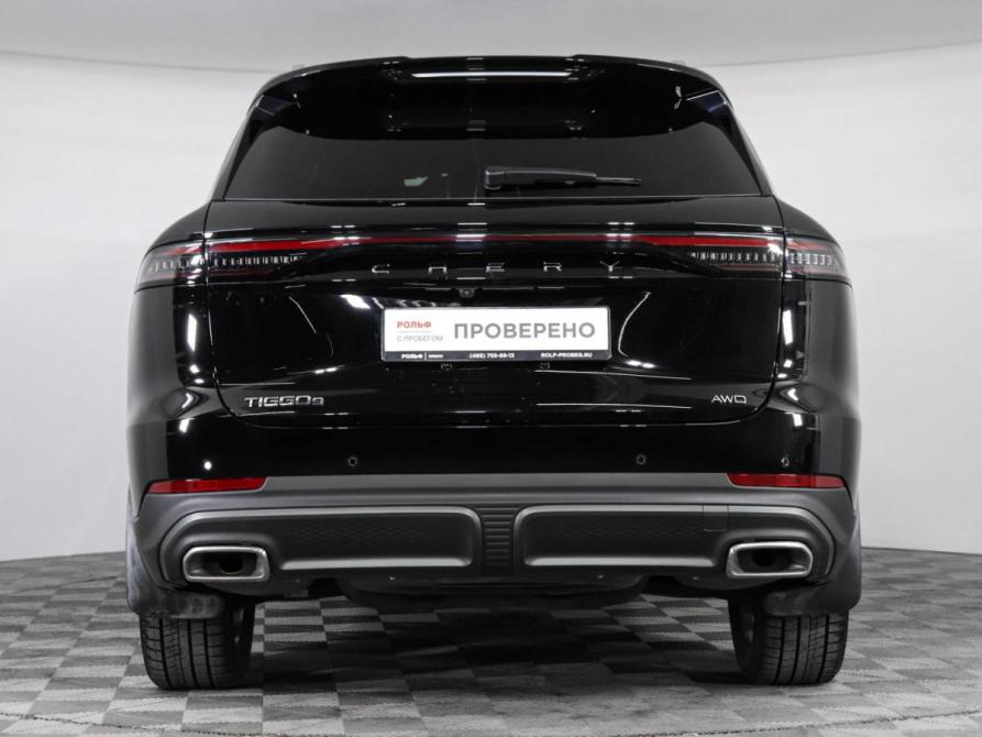 Chery Tiggo 9 I Химки  - изображение 6