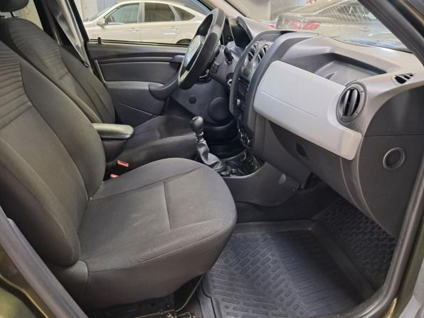 Renault Duster I Рестайлинг с пробегом 2015 года, цена 815 000 рублей, 239868 км, внедорожник, Автокод Объявления