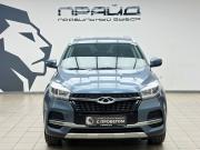 Chery Tiggo 4 I Рестайлинг Ростов-на-Дону  - изображение 22