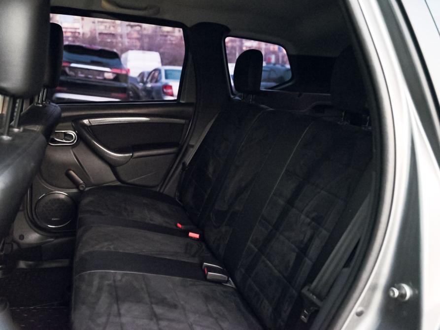 Nissan Terrano III (D10) Екатеринбург  - изображение 15