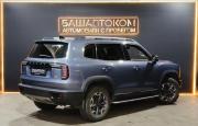 Haval Dargo I Уфа  - изображение 21
